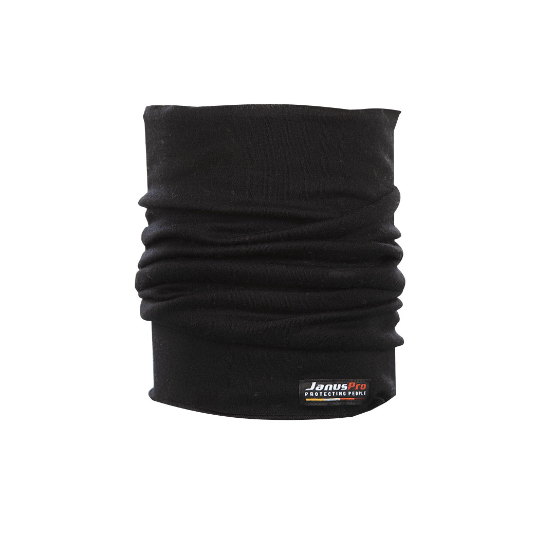 JanusPro® Extra - tubehals i ull