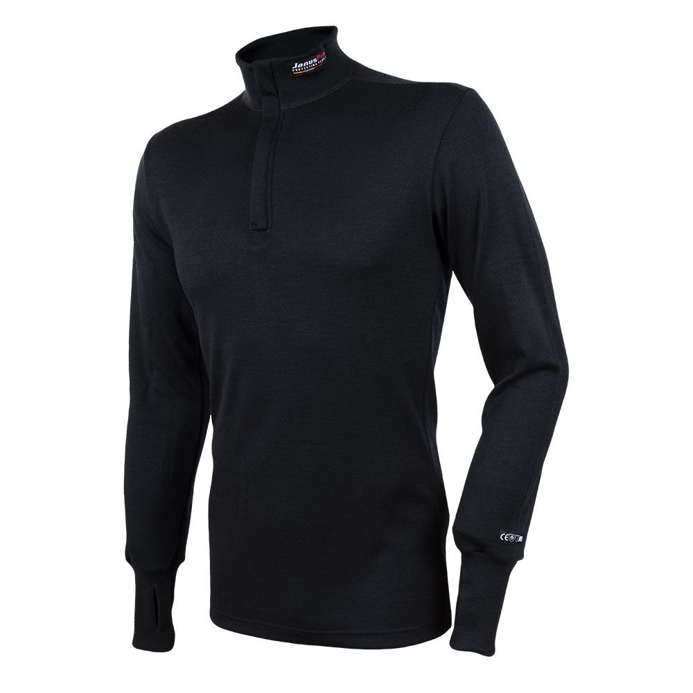 JanusPro® Extra - Polo glidelås