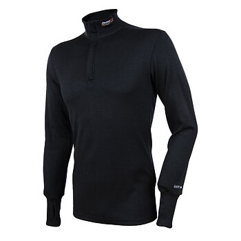 JanusPro® Extra - Polo glidelås
