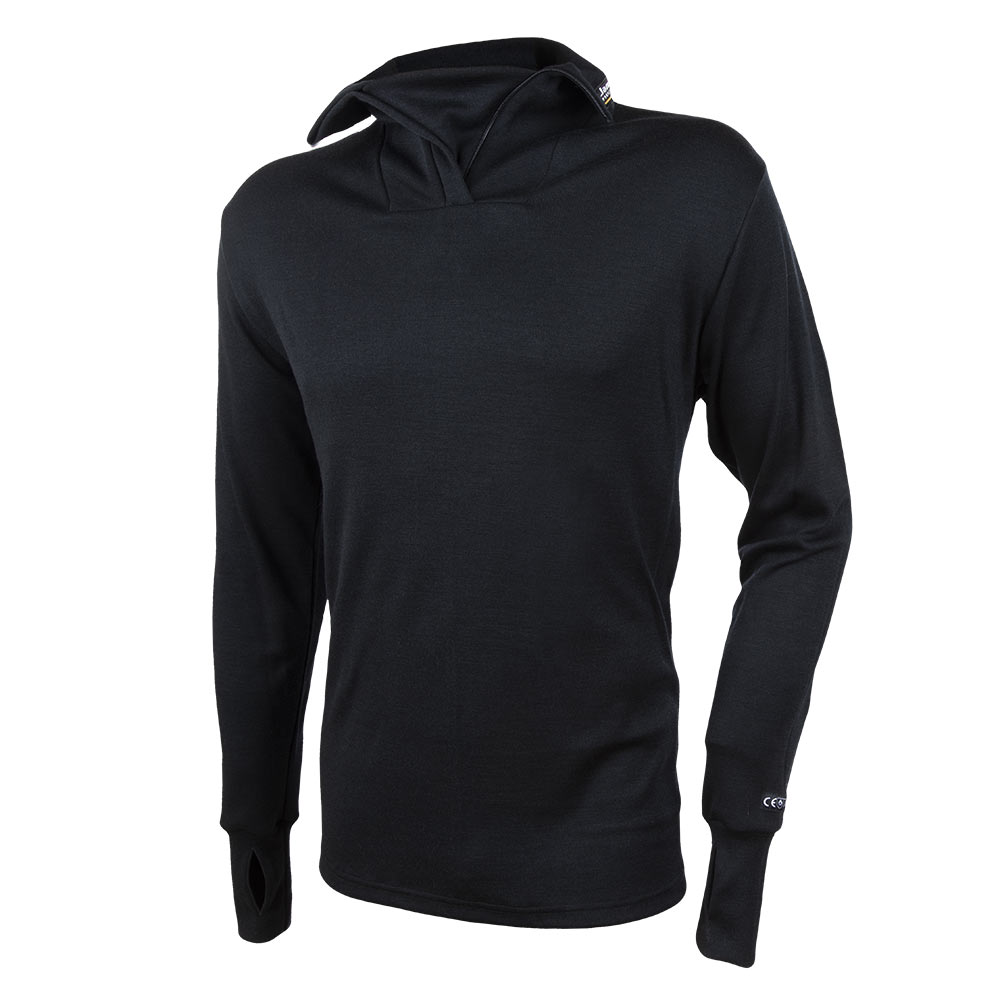 JanusPro® Extra - Polo dekket glidelås