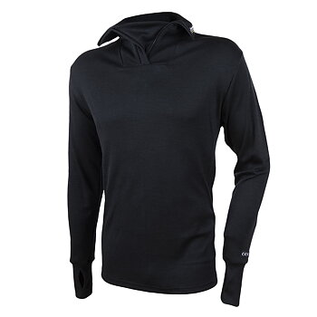 JanusPro® Extra - Polo dekket glidelås