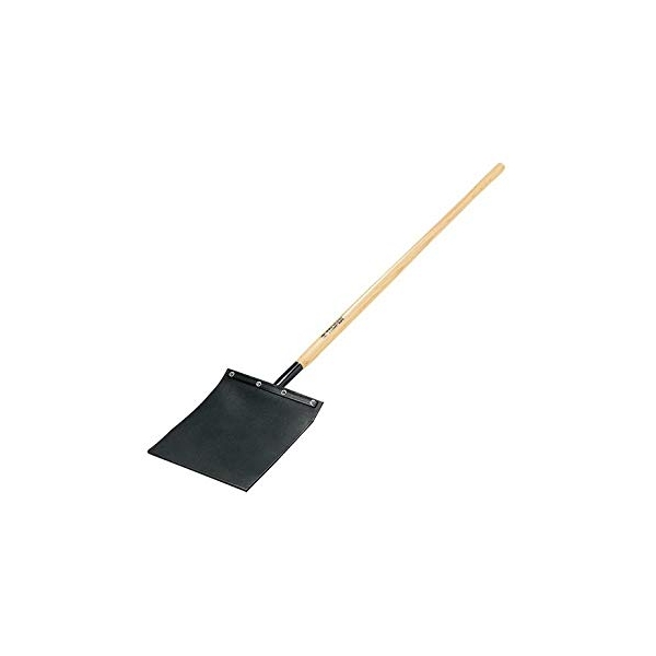 Brannsmekker - Basic fire swatter Rektanguler med tre håndtak