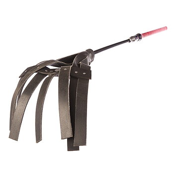 Brannsmekker - Dragon Swatter