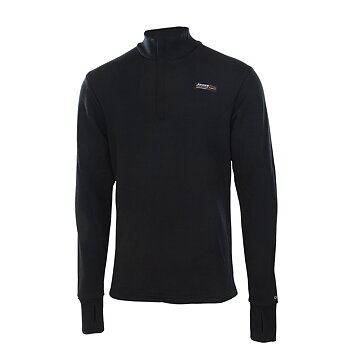 JanusPro® Plus - polo med glidelås