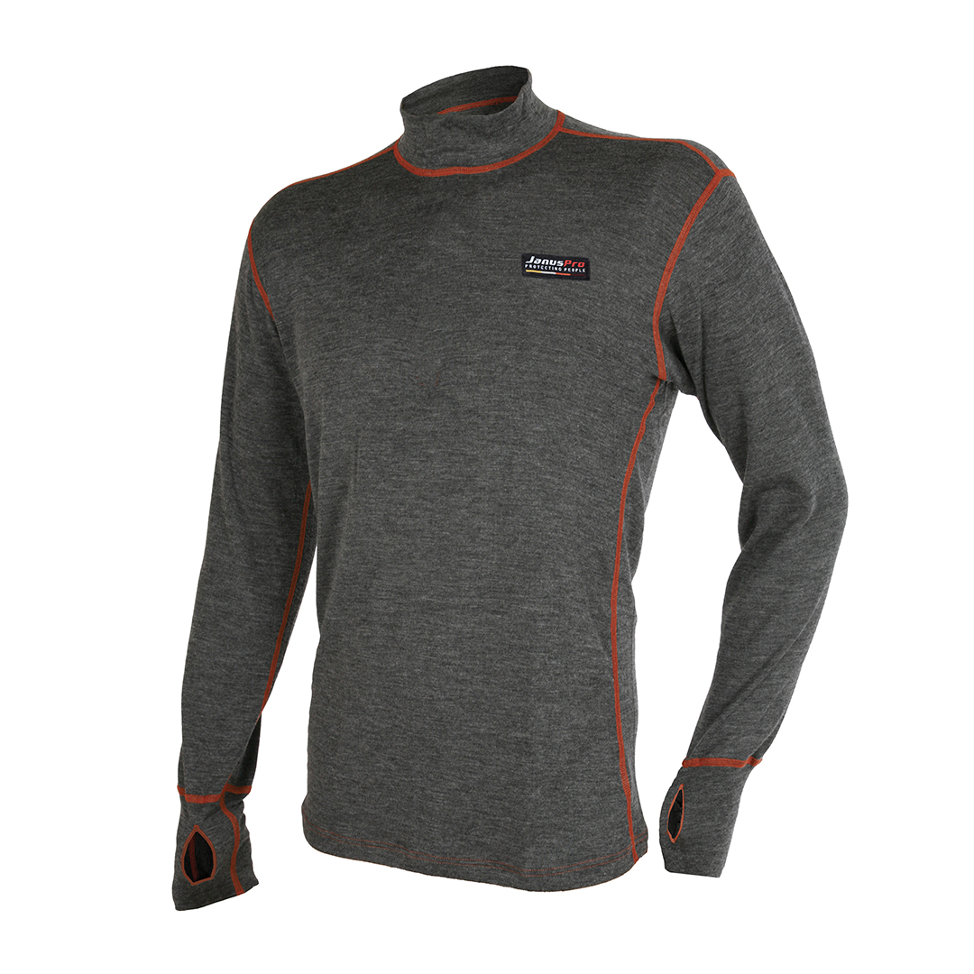 JanusPro® Regular - Polo