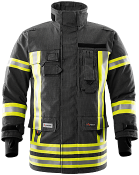 Brannbekledning, TEXPORT FIRE BREAKER ACTION NOVA, JAKKE  IB-TEX®, X-TREME®, EN 469:2020