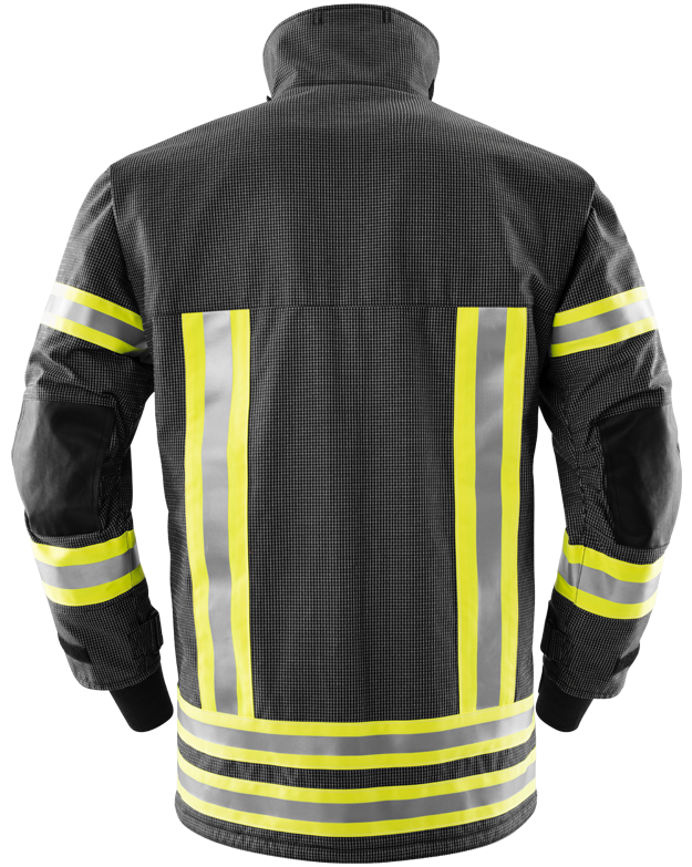 Brannbekledning, TEXPORT FIRE BREAKER ACTION NOVA, JAKKE  IB-TEX®, X-TREME®, EN 469:2020 - 2