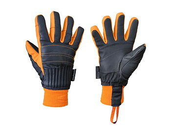 Brannhanske, Granqvists Dexterity Grip 3.0, Pris er med strikket mansjett.