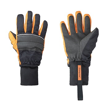Brannhanske, Granqvists TEX Grip 3.0, Pris er med strikket mansjett. 