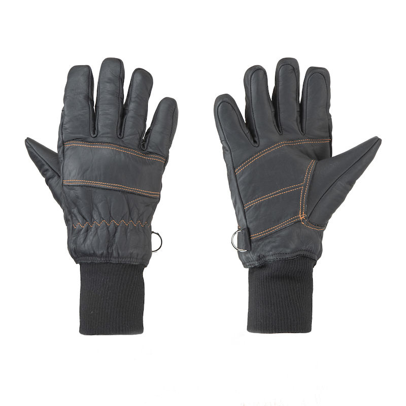 Brannhanske, Granqvists Basic Grip 3.0, Pris er med strikket mansjett.