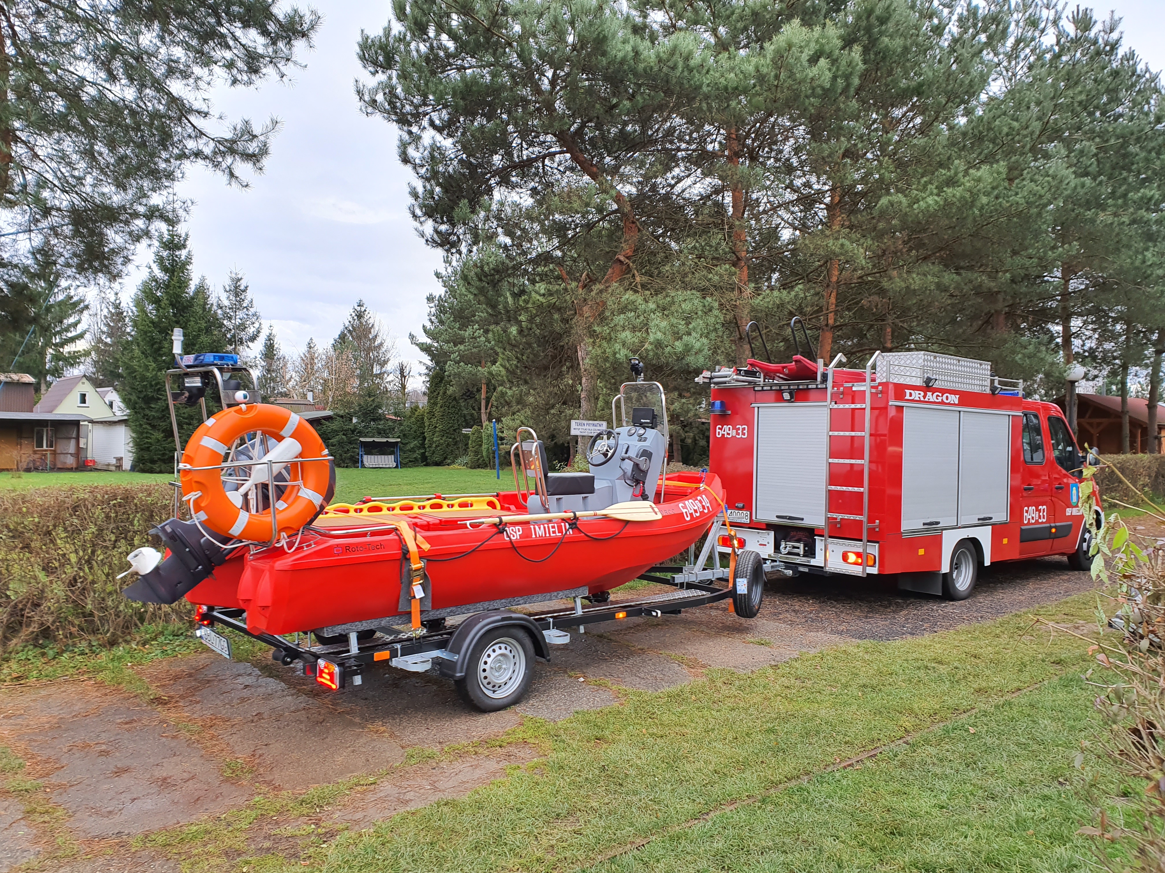 Fritidsbåt Kontra 450RCC, med senterstyrekonsoll - 6