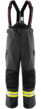 Brannbekledning, TEXPORT FIRE BREAKER ACTION BUKSE  IB-TEX®, X-TREME®, EN 469:2020