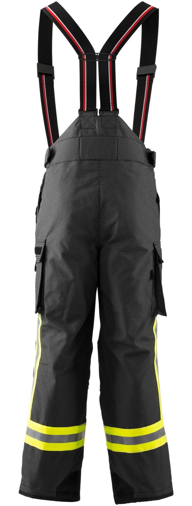 Brannbekledning, TEXPORT FIRE BREAKER ACTION BUKSE  IB-TEX®, X-TREME®, EN 469:2020 - 2