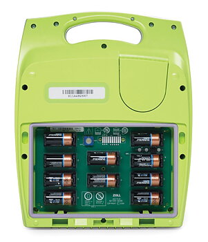Batteri Zoll AED Plus, 