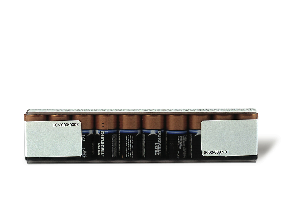Batteri Zoll AED Plus,  - 3