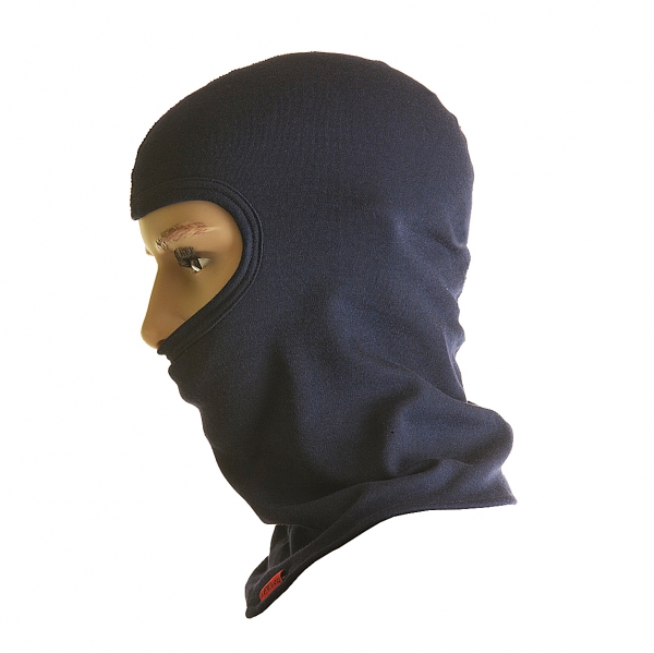 Røykdykkerhette - Kewa Brannsikker Balaclava - 2