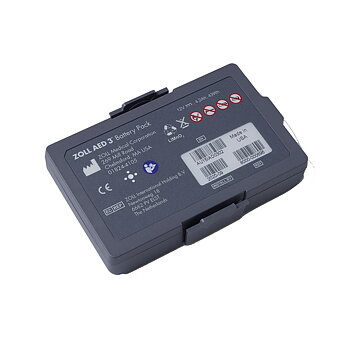 Batteripakke AED3