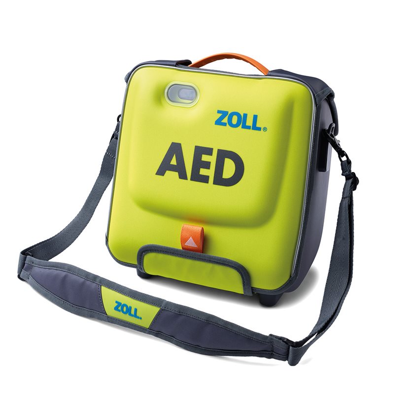 Bæreveske Zoll AED3