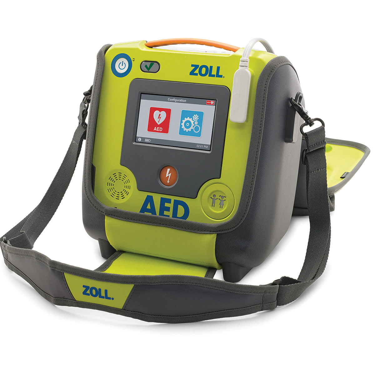 Bæreveske Zoll AED3 - 2