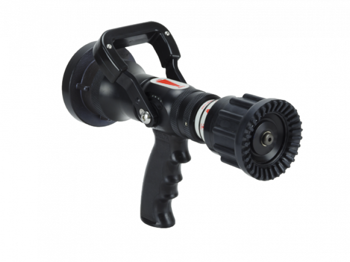 Strålerør, Delta H500 MID RANGE - Automatic