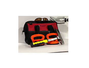 Glass Kutter, Beluga - Firehouse Systems, Inc. Sett
