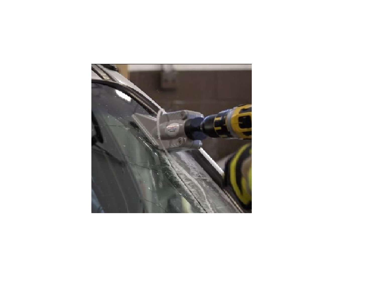 Glass Kutter, Beluga - Firehouse Systems, Inc. Sett - 2
