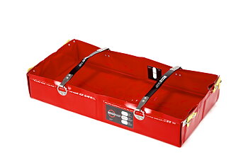 Oppsamlingskar, sammenleggbart Eccotarp ET 01 S