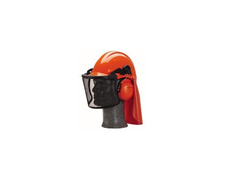 Skogshjelmpakke Peltor G3000