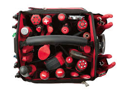 Oppbevaring - Milwaukee PACKOUT™ VERKTØYBAG 25 CM - 2