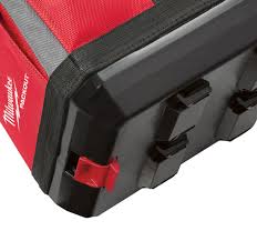 Oppbevaring - Milwaukee PACKOUT™ VERKTØYBAG 25 CM - 3