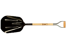 Asfaltspade 52 CY-A Karlstad Redskap