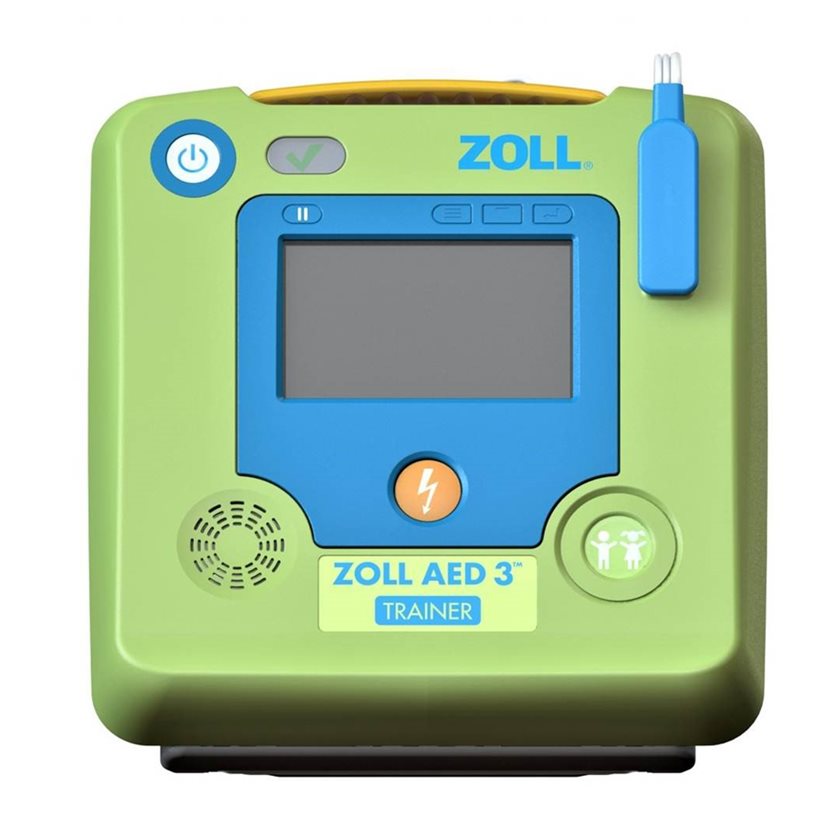 Treningsmaskin AED3