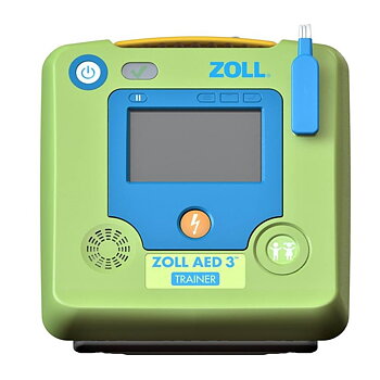 Treningsmaskin AED3