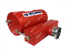 Flytesil B75 - 3