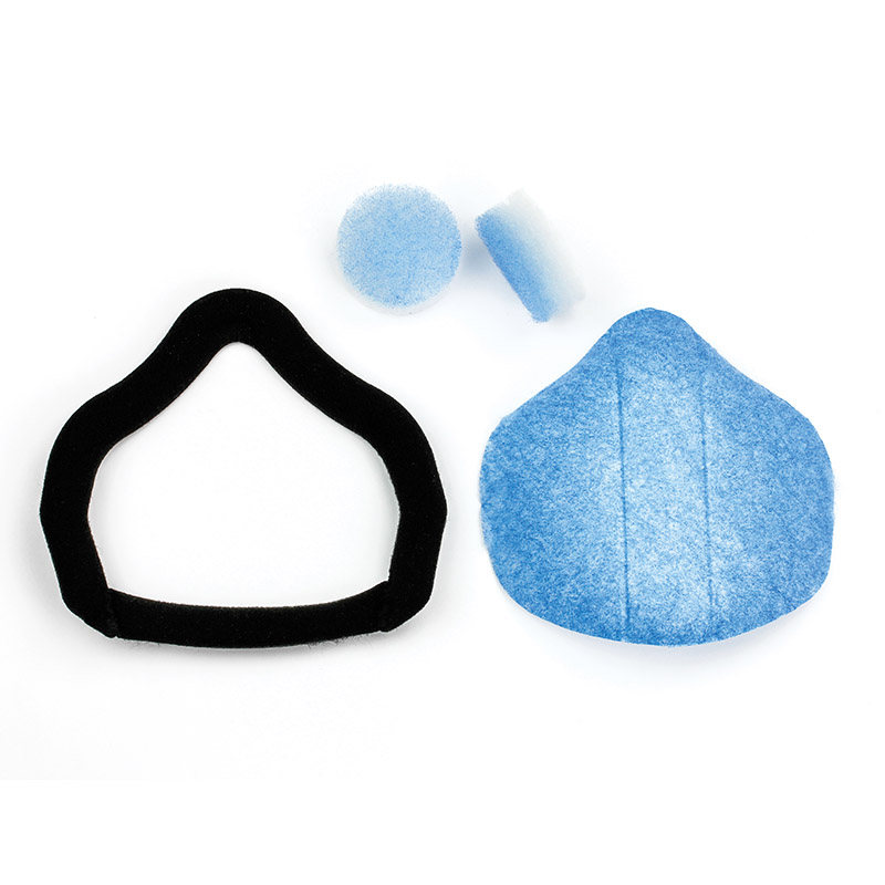 Filtersett til Maske, CASCO Mask 2.0