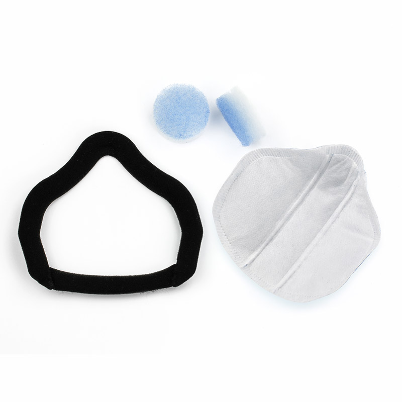 Filtersett til Maske, CASCO Mask 2.0 - 2