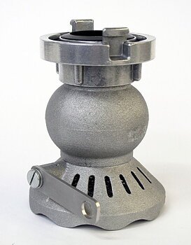 Sugesil PH-C52 med tilbakeslagsventil