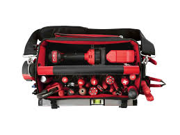 Oppbevaring - Milwaukee PACKOUT™ VERKTØYBAG 40 CM - 3