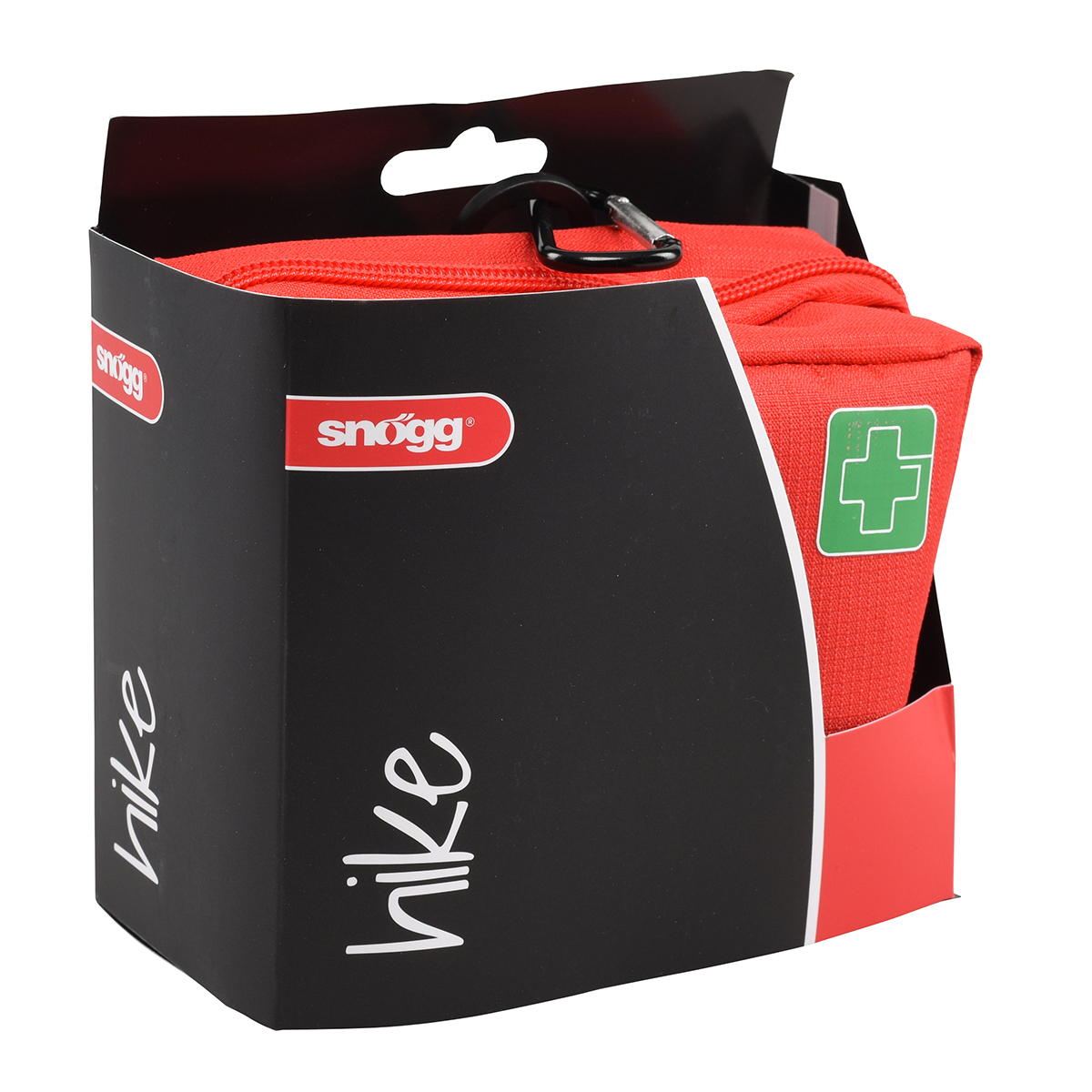 Hike First Aid Active First Aid serien H: 11 cm, B: 14 cm, D: 6 cm