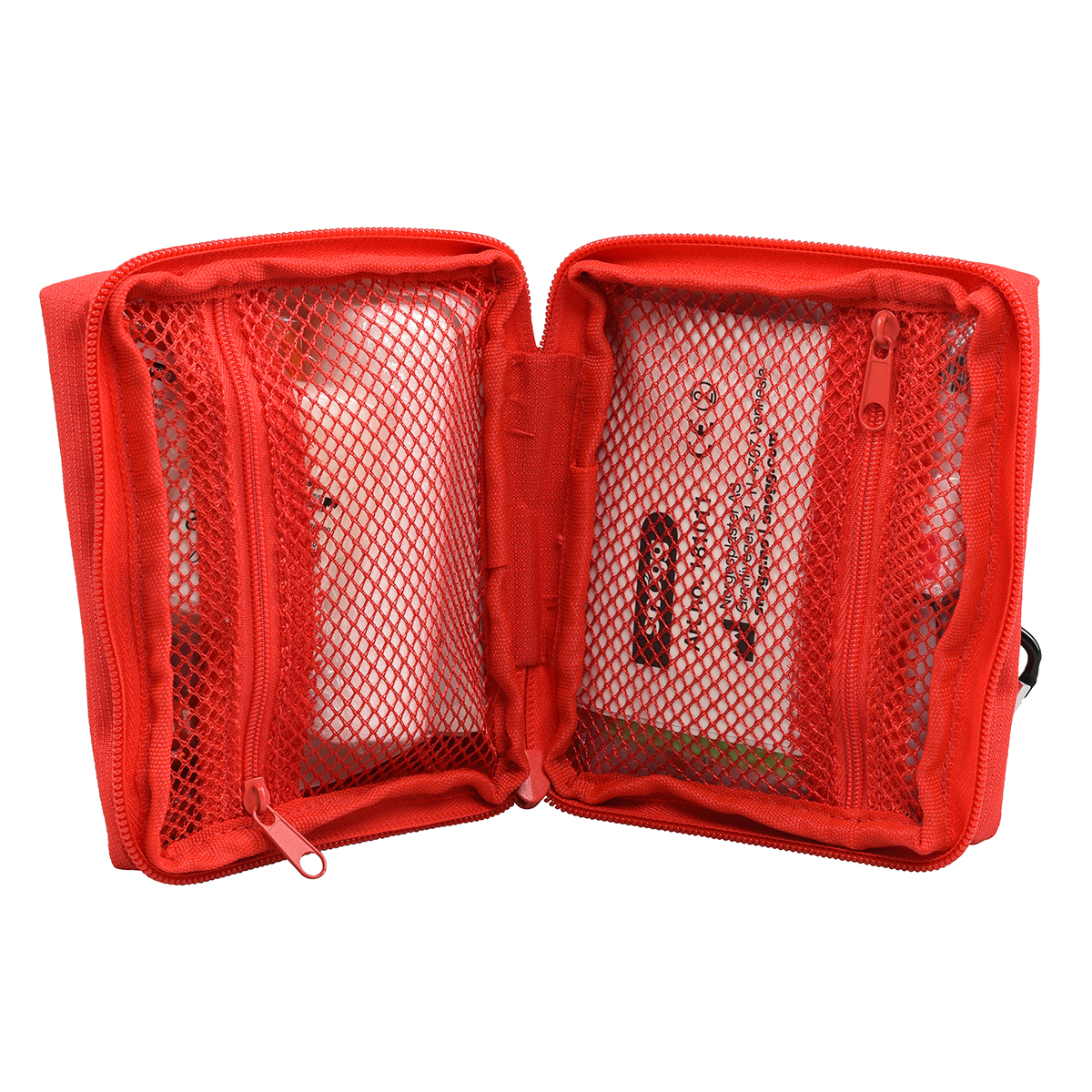 Hike First Aid Active First Aid serien H: 11 cm, B: 14 cm, D: 6 cm - 4