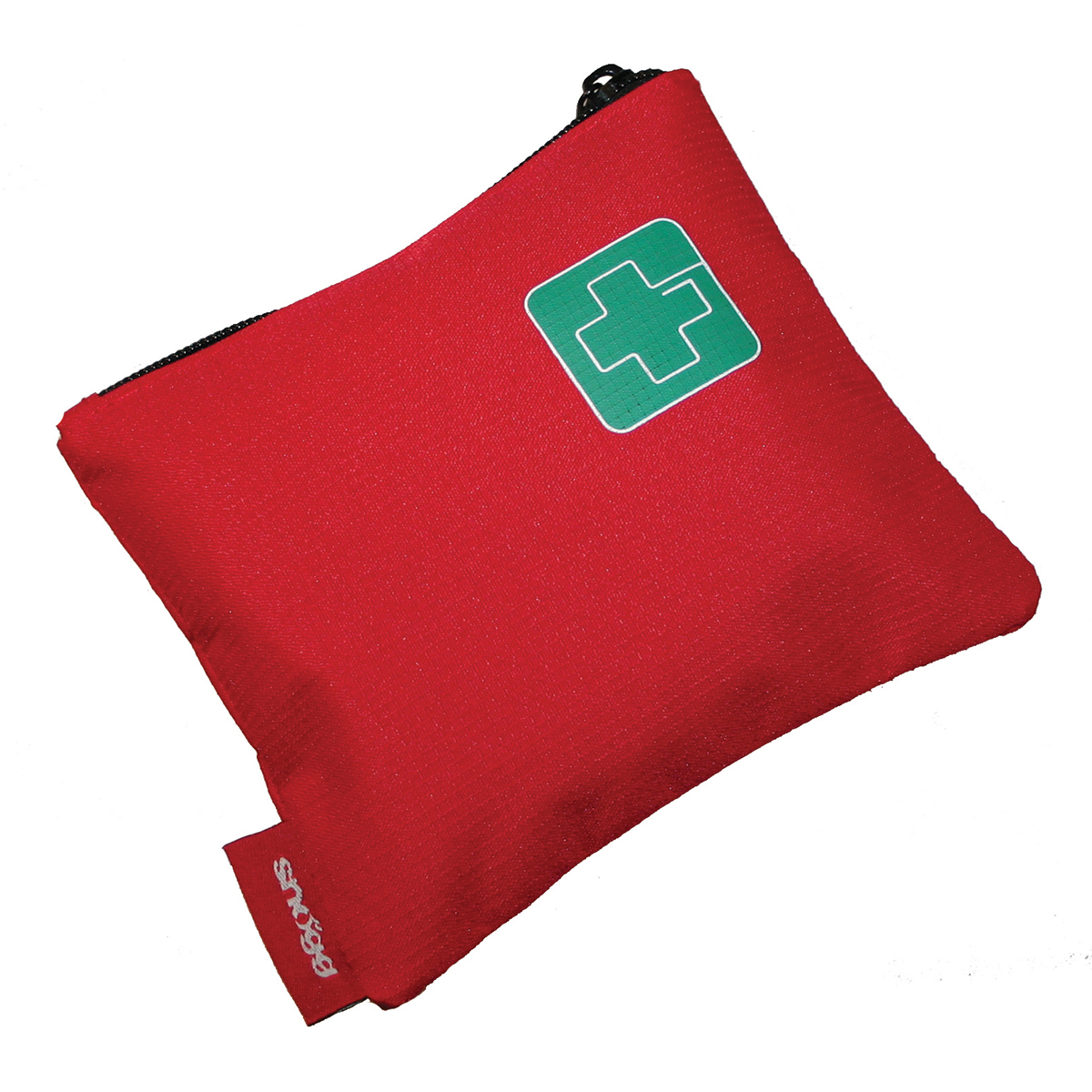First Aid Pocket H:12cm, B:14,5cm, D: 3,5cm