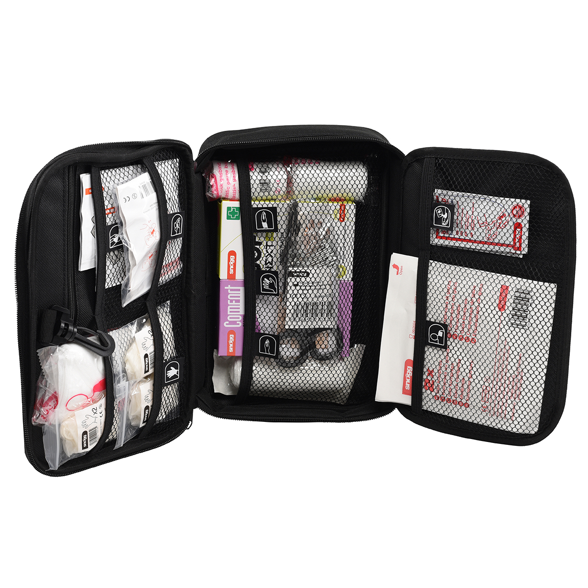 Home Active First Aid serien H: 17 cm, B: 26 cm - 5