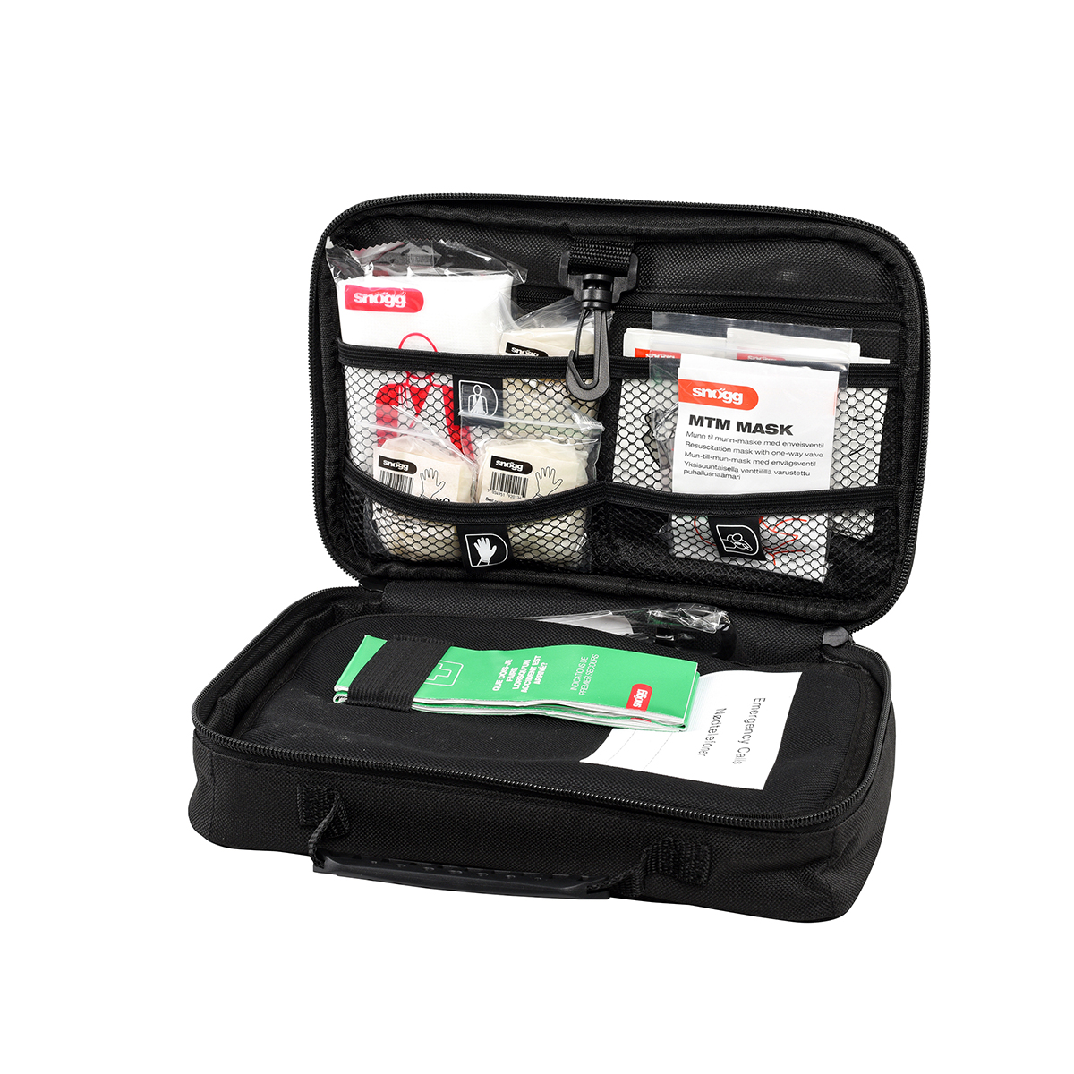 Home Active First Aid serien H: 17 cm, B: 26 cm - 4