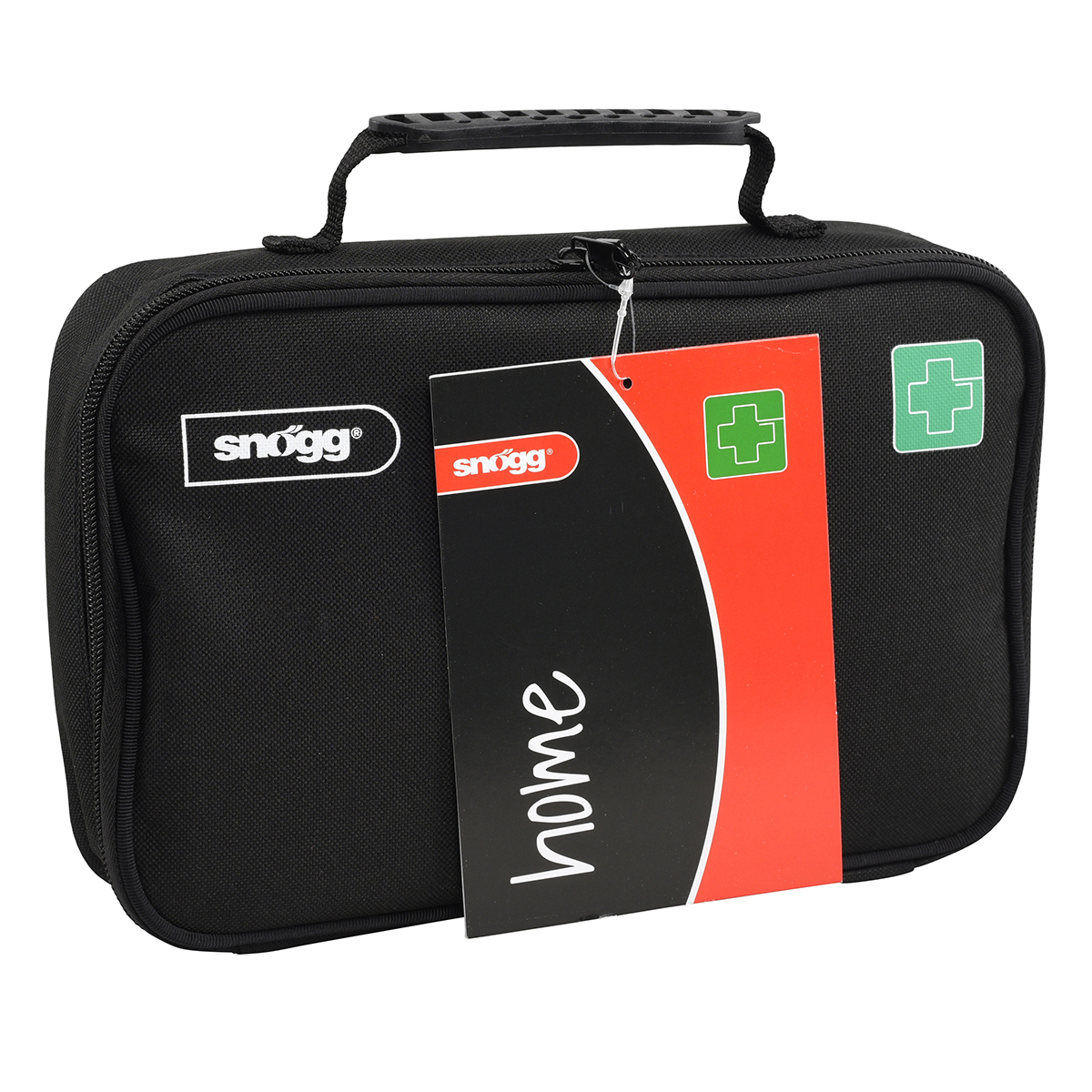 Home Active First Aid serien H: 17 cm, B: 26 cm