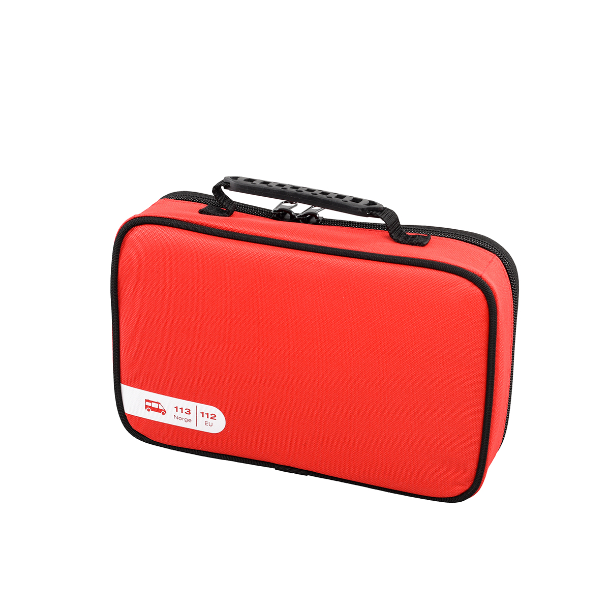 Auto Active First Aid serien H: 26 cm, B: 17 cm - 4
