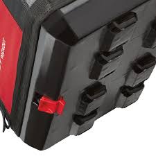 Oppbevaring - Milwaukee PACKOUT™ VERKTØYBAG 50 CM - 4