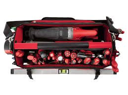 Oppbevaring - Milwaukee PACKOUT™ VERKTØYBAG 50 CM - 3