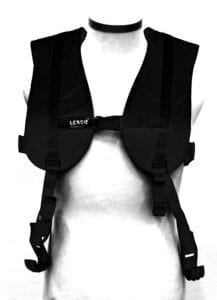 Bærevest LESS  - 2