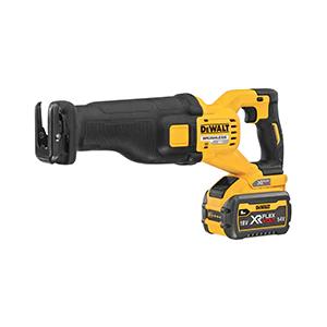 Bajonettsag - DeWALT DCS389N FLEXIVOLT , leveres uten batteri, lader og koffert. Flere utgaver i modell menyen. - 3