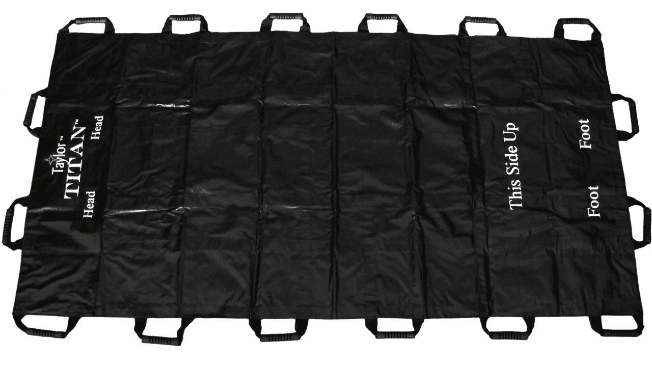 Bæreseil “Heavy Duty” – 350 kg